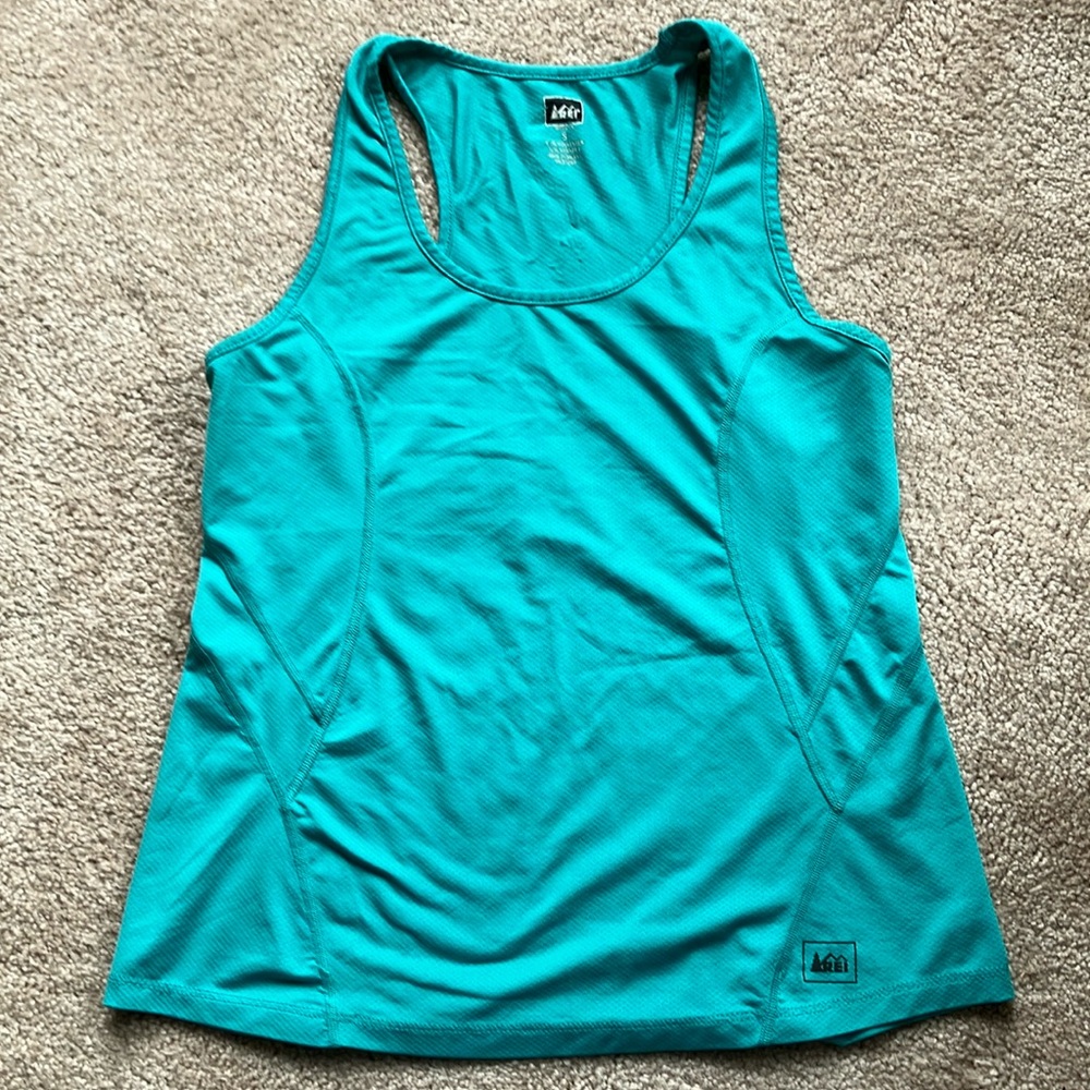 REI Running Tank
